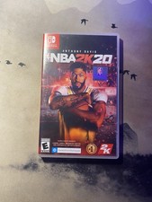 Nba 2k20 nintendo - 2k20,