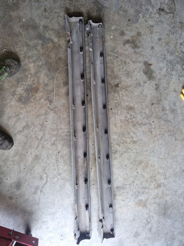Coppia minigonne fiat panda - fiat,