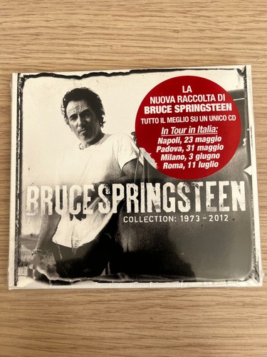 Bruce springsteen chapter - chapter, and