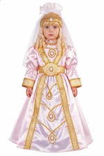 COSTUME VESTITO DI CARNEVALE