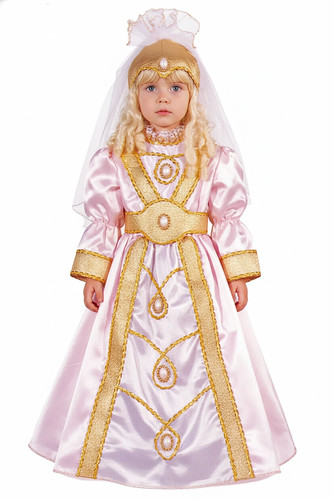 Costume vestito carnevale - costume,