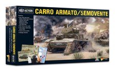Bolt Action: Carro