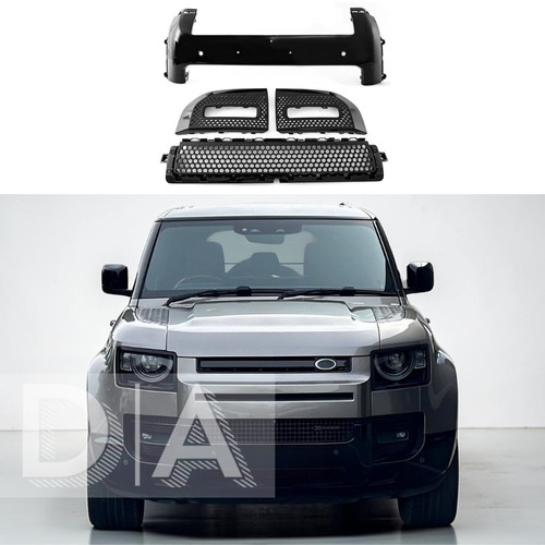 Per land rover - per,