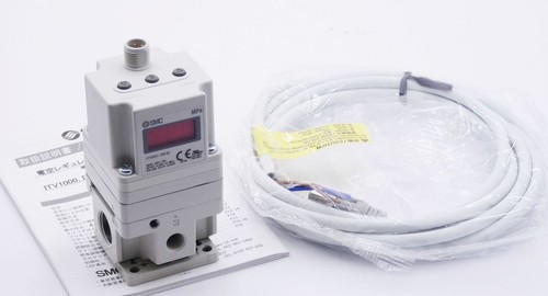Regolatore elettropneumatico