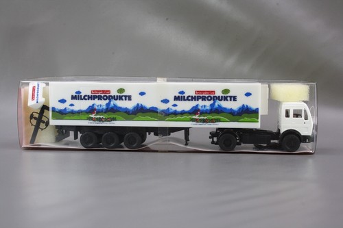 Roskopf mercedes 1217 36 - roskopf, ls/36