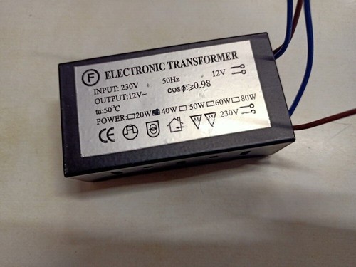 Alimentatore elettronico - alimentatore,