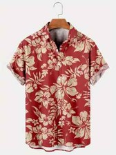 Maglietta Camisa Abotonadas