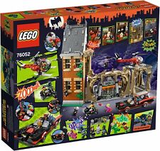 LEGO 76052 Batman Serie TV