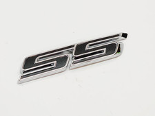 2017-2024 Chevy Camaro SS Gray