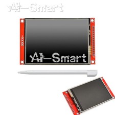 Schermo display modulo LCD TFT seriale 3,2" pollici 320X240 SPI ILI9341 touch panel