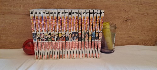 Naruto serie nera mancolista - nera, mancolista.