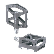 Pedali piattaforma xlc mtb - pedali,