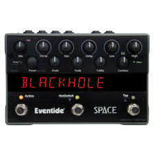 Eventide space pedale effetti - eventide,