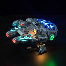 LocoLee Kit Luci LED per Lego
