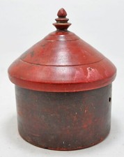 Antico Kum . In Legno Cipria