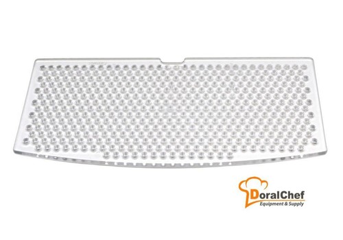 Filtro contenitore succo zumex - filtro,