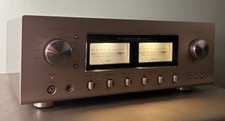 LUXMAN L-507 SII Integrated