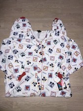 Pigiama vintage Disney