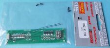 HR2181/30 Hornby Rivarossi PCB