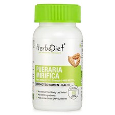 Pueraria Mirifica Estratto Veg