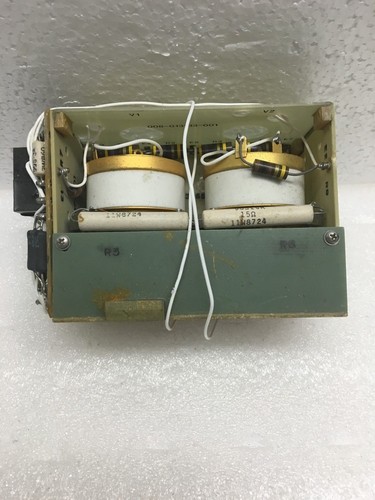 Pezzi eimac 4cpl1000a tubi - 2,