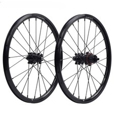 Set Ruote Bicicletta 16