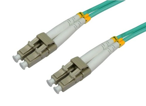 Techly professional cavo fibra - professional,
