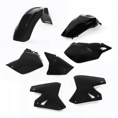 Kit plastiche carene acerbis - kit,