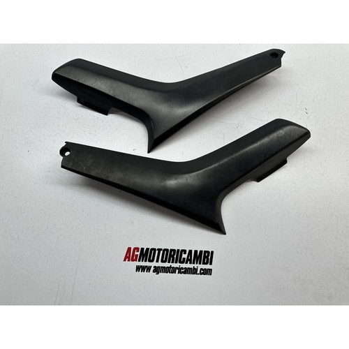 Coppia fianchetti cover - coppia,