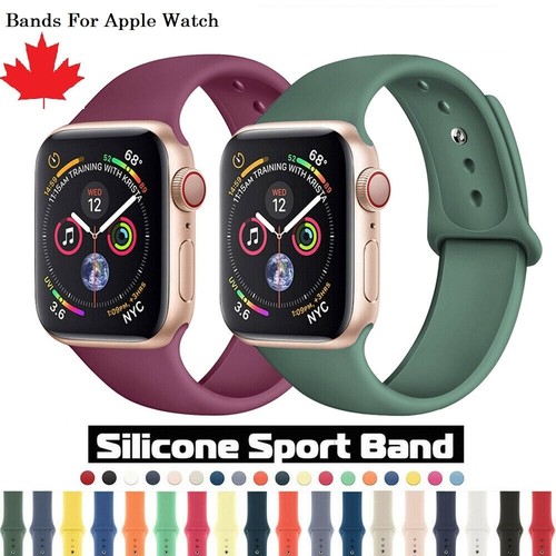 Apple watch series 5 4 - 7,