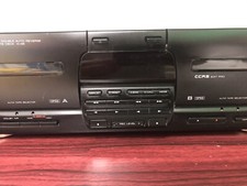 Kenwood *X-45 Deck Cassette