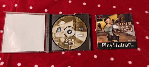 Tomb raider the last - tomb, raider: