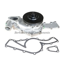 POMPA ACQUA JAGUAR XJS V12 5.3