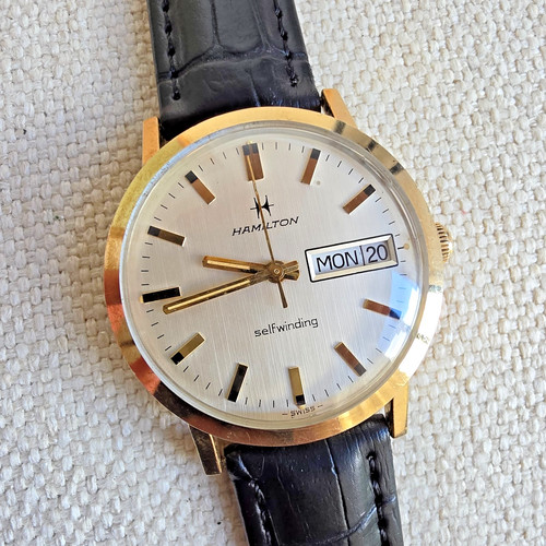 Orologio automatico uomo