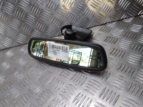 Specchietto retrovisore ford - specchietto,
