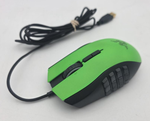 Mouse gioco razer - mouse,