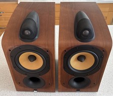 Altoparlanti B&W 705 S1