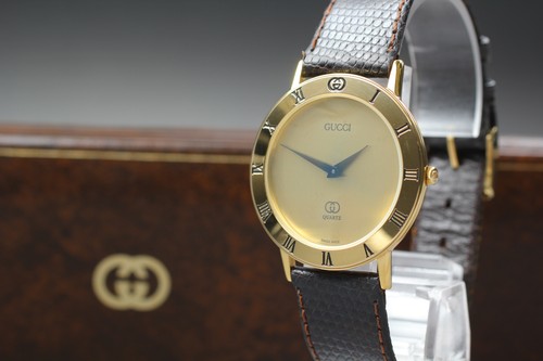 Quasi come nuovo orologio - nuovo],
