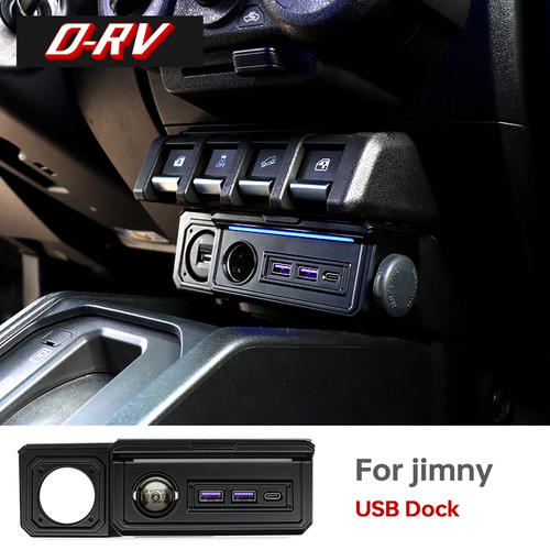 Per suzuki jimny jb64 sierra - per,