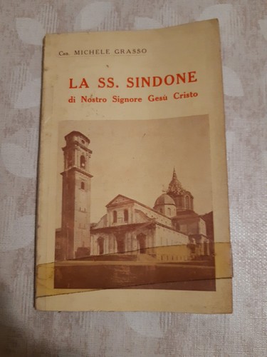 Can michele grasso ss - grasso, la