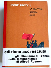 Leone Trozkij Lev Trotskij