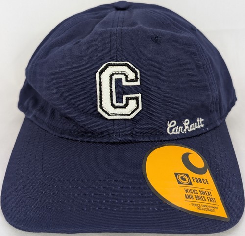 Cappello carhartt force - cappello,