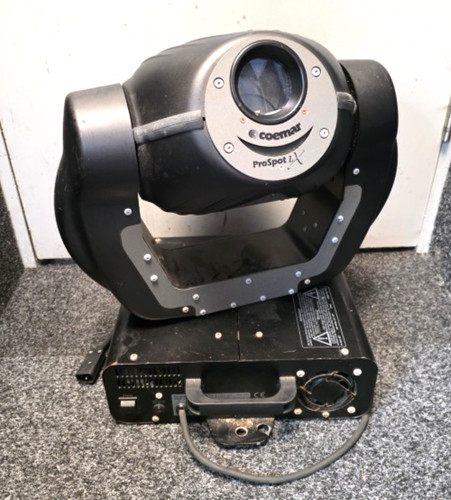Coemar prospot grande testa - coemar,