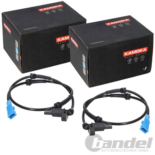 Kamoka sensore abs - 2x,