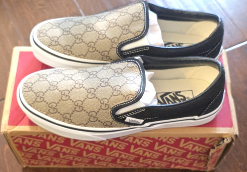 Vans slip classico - vans,