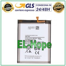 BATTERIA EB-BA505ABU PER