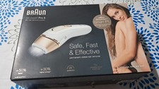 Braun IPL Silk EXPERT PRO 5