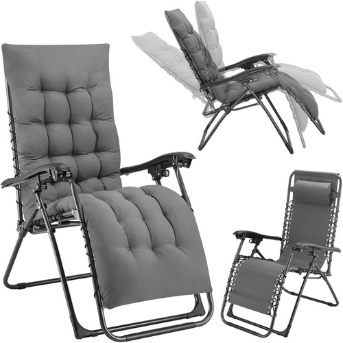Sedia poltrona giardino con - sedia,