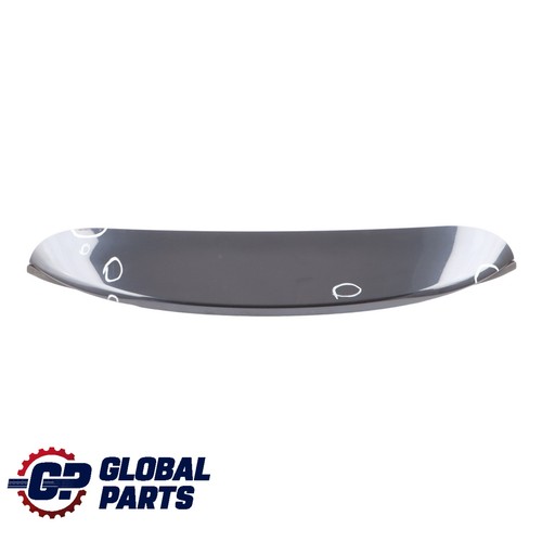 Mini cooper one r56 - cooper, spoiler