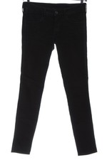 & DENIM Jeans vita bassa Donna